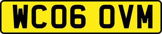 WC06OVM
