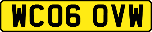 WC06OVW