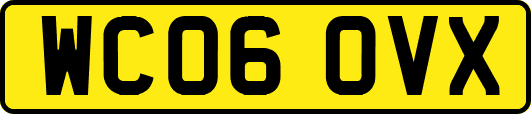 WC06OVX