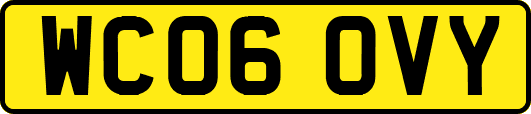 WC06OVY