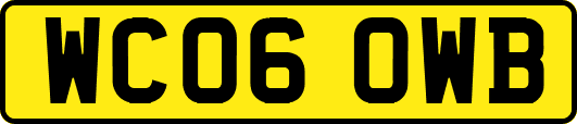 WC06OWB