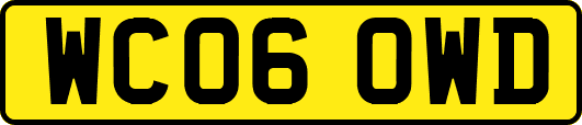 WC06OWD