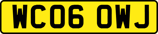 WC06OWJ