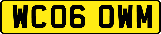 WC06OWM