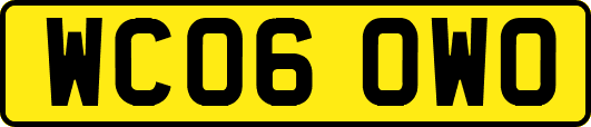 WC06OWO