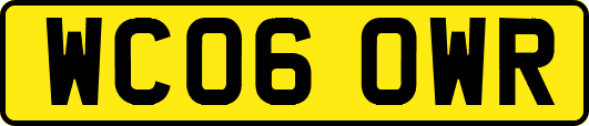 WC06OWR
