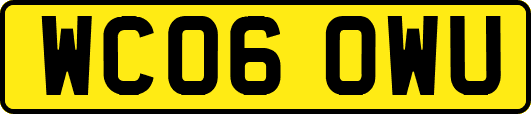 WC06OWU