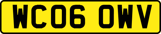WC06OWV