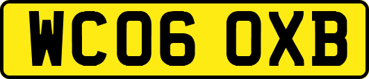 WC06OXB