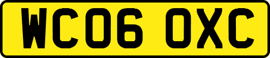 WC06OXC