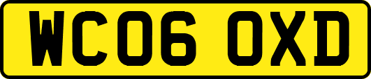 WC06OXD
