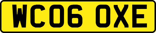 WC06OXE