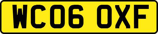 WC06OXF