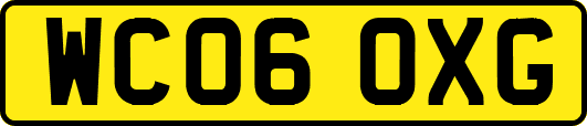 WC06OXG