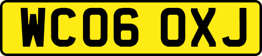 WC06OXJ