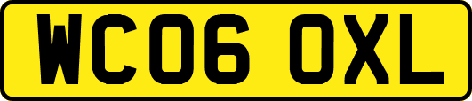 WC06OXL