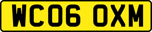 WC06OXM