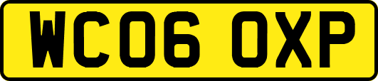 WC06OXP