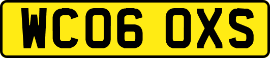 WC06OXS
