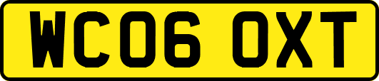 WC06OXT
