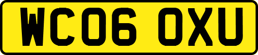 WC06OXU