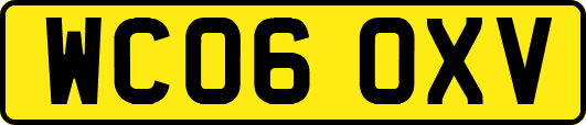 WC06OXV