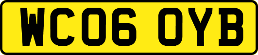 WC06OYB