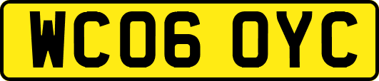 WC06OYC