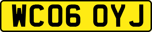 WC06OYJ