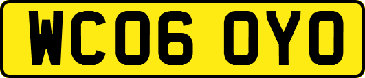 WC06OYO