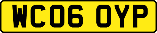 WC06OYP