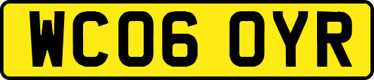 WC06OYR
