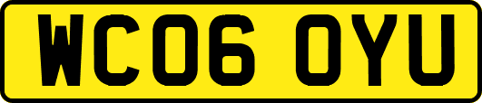 WC06OYU
