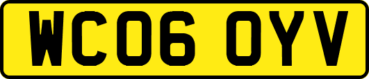 WC06OYV