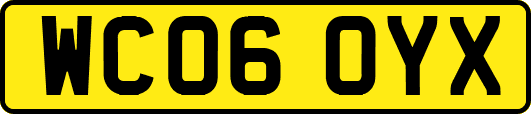 WC06OYX