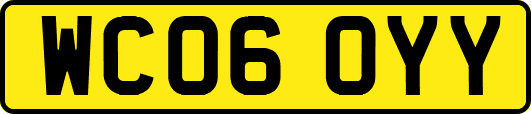 WC06OYY