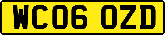 WC06OZD