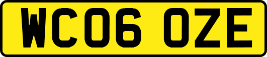WC06OZE