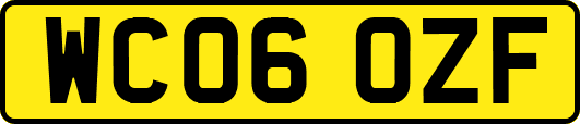WC06OZF