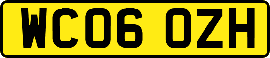 WC06OZH