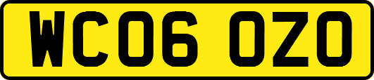 WC06OZO