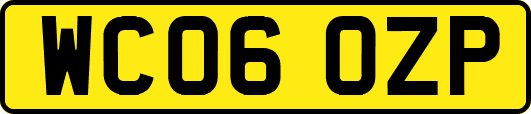 WC06OZP
