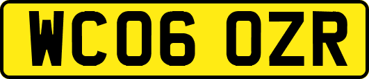 WC06OZR