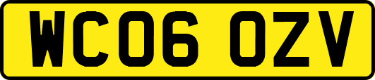 WC06OZV