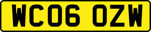 WC06OZW