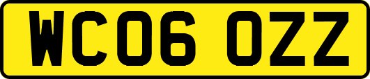 WC06OZZ