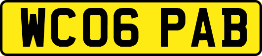 WC06PAB