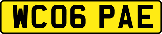 WC06PAE