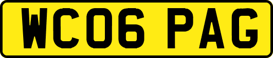 WC06PAG