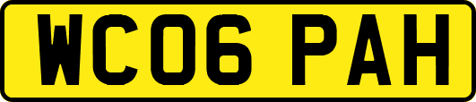 WC06PAH